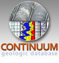 Integrated Core and Log Database (IGOR)